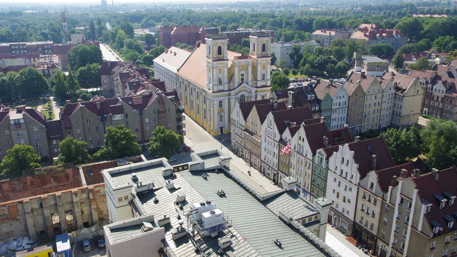 Związek Miast Polskich postuluje szybką nowelizację ustawy o samorządzie gminnym