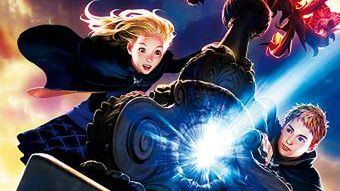 Po Harrym Potterze przyszedł czas na superbohaterkę