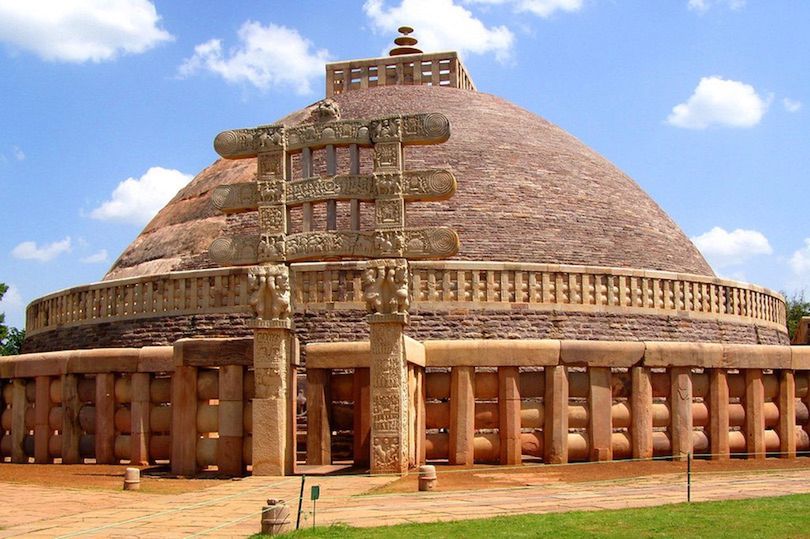 Sanchi