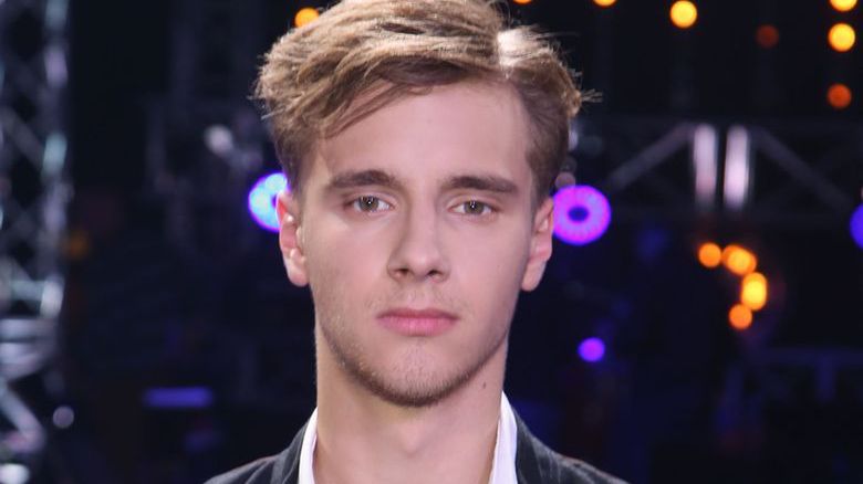 17-05-2014 Warszawa 
Voice of Poland  3 odcinek na zywo
fot. Kajetan Kajetanowicz/ONS