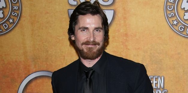Christian Bale ulega wpływom córeczki