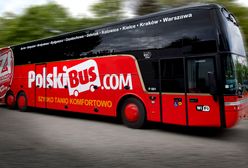 PolskiBus ma awarię. Wściekli klienci zalewają firmę pytaniami