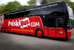 Nowa promocja Polskiego Busa. Bilety od 1 zł