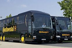 40 ContiBusów będzie wspierać miejski transport na Euro