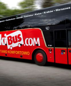 Nowa promocja Polskiego Busa. Bilety od 1 zł