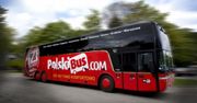PolskiBus.com - 2 h na czerwonym świetle