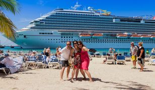 Egzotyczne wakacje bez paszportu. Do tych krajów pojedziemy na dowód osobisty