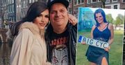 Młodszej o 26 lat partnerce Krzysztofa Skiby dopiekły hejterskie komentarze. Modelka przerwała milczenie. Uciszy krytykantów?