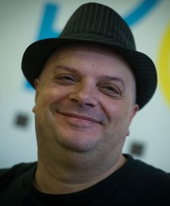 Krzysztof Skiba chwali się sukcesem. "W meczu ja kontra TVP jest 1:0"