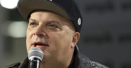 TYLKO W WP: Krzysztof Skiba o śmierci Pawła Adamowicza. "Przeszkadzał im, więc się go pozbyli"