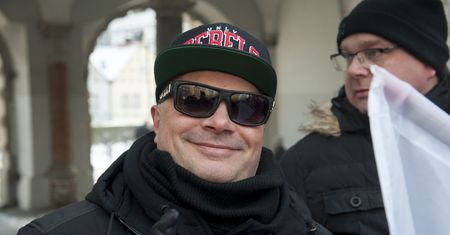 Krzysztof Skiba przeprasza Jerzego Buzka: "Zmiany należy zacząć od siebie"