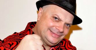 Krzysztof Skiba odpowiada aktorowi grającemu Makumbę: "Pomówić dzisiaj kogoś to jak splunąć"