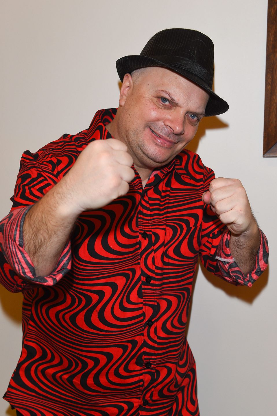 Krzysztof Skiba