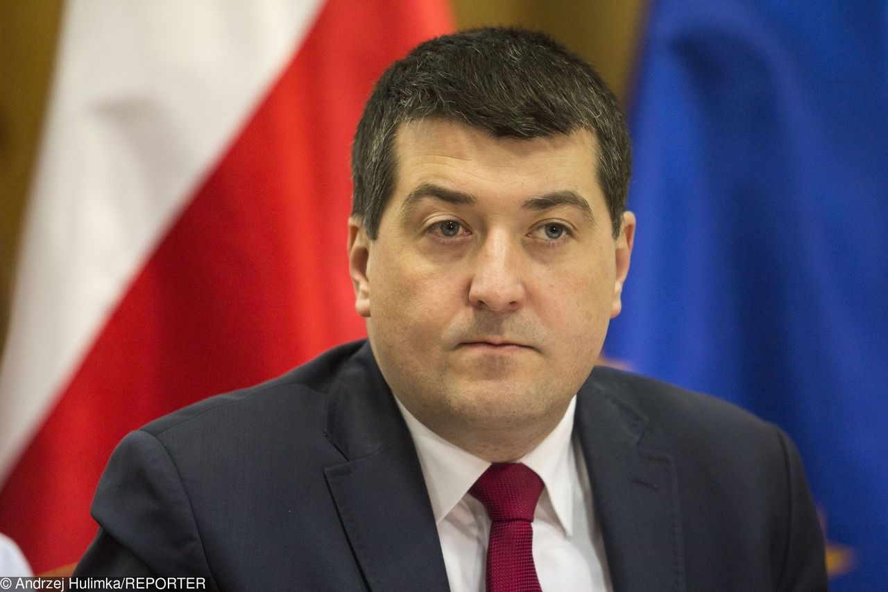 Budżet więcej nie dźwignie. Wiceminister finansów: "Nie ma miejsca na dodatkowe wydatki"