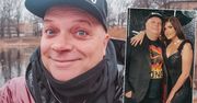 Krzysztof Skiba i o 26 lat młodsza partnerka artysty biorą ślub! Dwa tygodnie po rozwodzie takie wieści