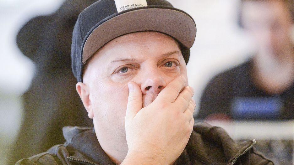 Krzysztof Skiba