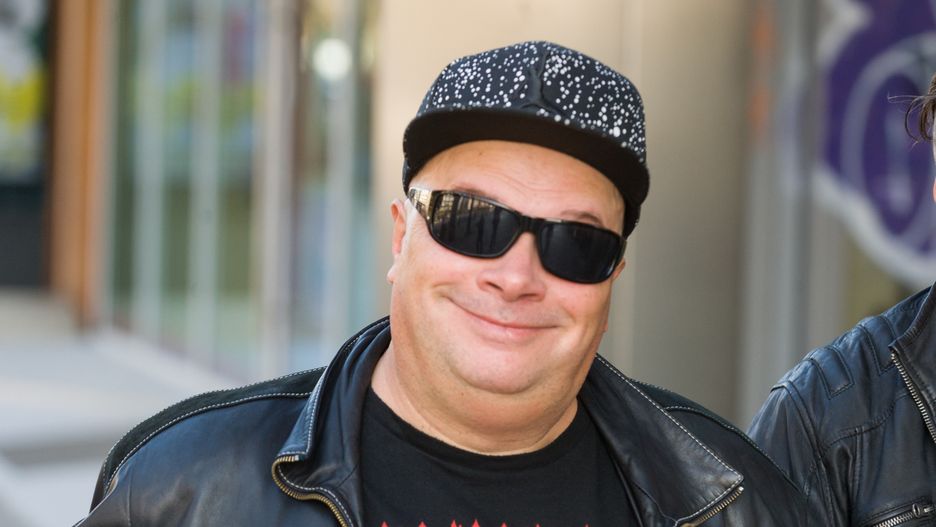 Skiba, mimo kwarantanny, zachowuje cięty język