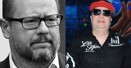 Krzysztof Skiba i Paweł Adamowicz przyjaźnili się od dziecka! Kontrowersyjny muzyk wyjawił zaskakujące historie z życia zmarłego prezydenta Gdańska