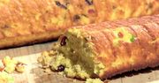 Cwibak - oryginalne ciasto z fasoli
