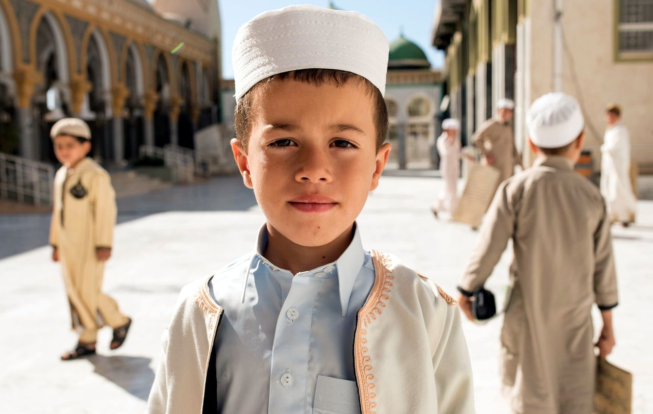 Jak obecnie wygląda życie w krajach arabskich?