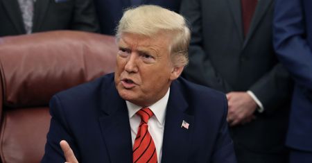 Historyczne porozumienie USA. Donald Trump wycofa wojska z Afganistanu