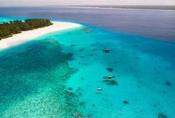 Wczasy na Zanzibarze. Egzotyka w najlepszym wydaniu