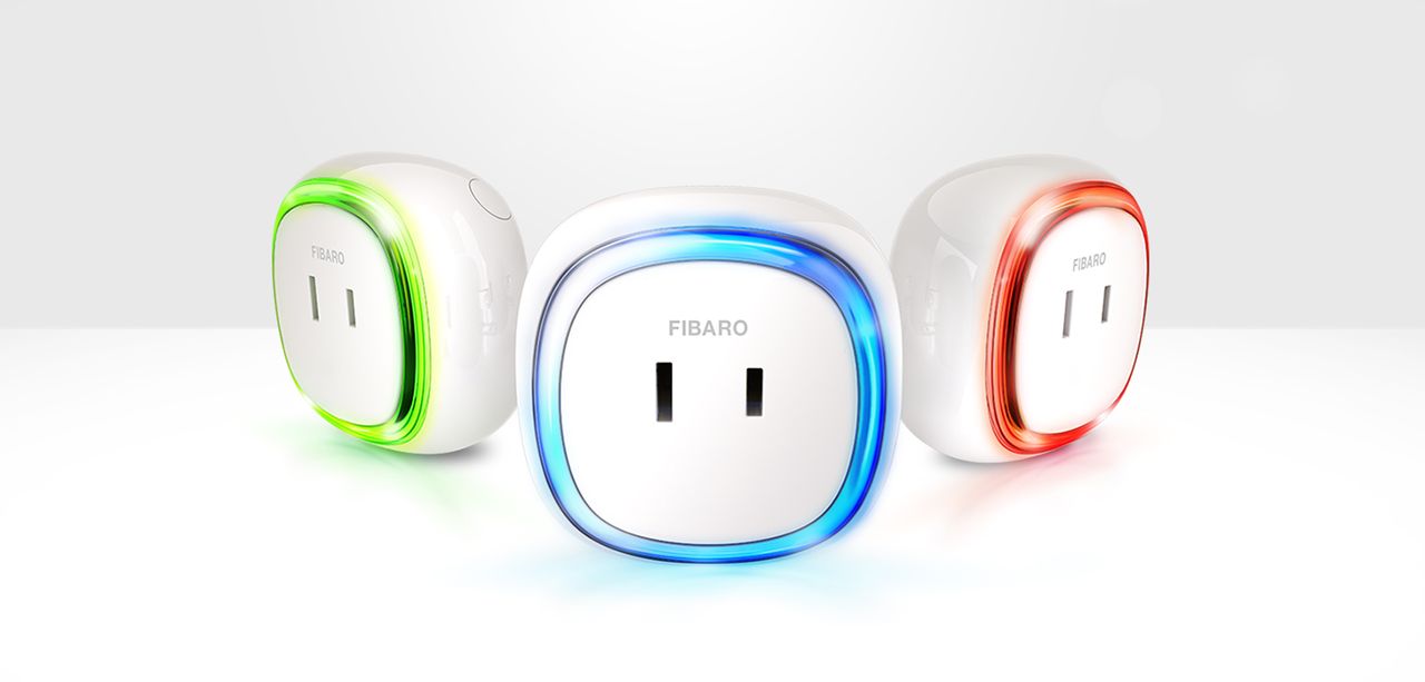 Inteligentne domy polskiej firmy Fibaro wchodzą do Japonii