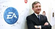Frank Gibeau opuszcza Electronic Arts po 24 latach