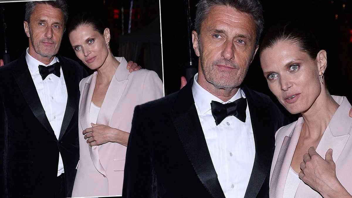 Cannes 2019: Paweł Pawlikowski i Małgorzata Bela błyszczeli na afterparty po oficjalnej gali! Spójrzcie tylko na te stylizacje!