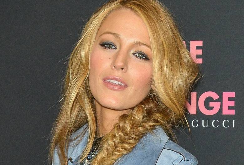 Blake Lively idzie śladem Gwyneth Paltrow i zakłada portal internetowy. Wiemy, jak będzie się nazywać!