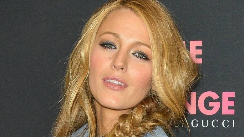 Blake Lively