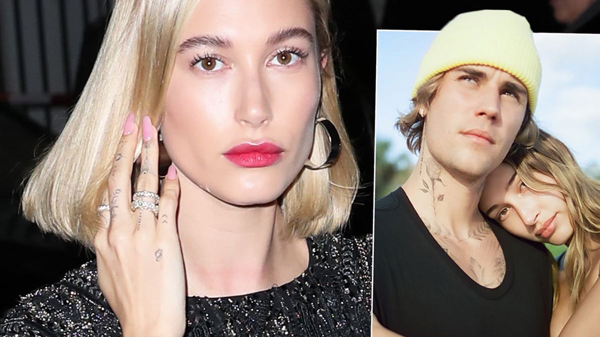 Hailey Bieber o chorobie Justina: „Wiele osób nie wierzy, że jest prawdziwa”. Zdobyła się na poruszające słowa