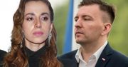 Marianna Schreiber zapisała się do partii politycznej. Wybór ugrupowania to cios dla jej męża z PiS-u