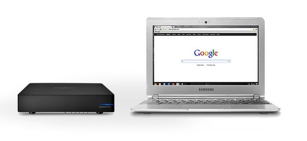 Google Fiber - internet o prędkości 1 Gbps