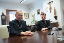 Biskupi wydali wojnę pedofilom w sutannach. "Przez duchownych jesteśmy krytykowani z powodu surowego podejścia"