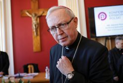 Bp Libera zamknie się w klasztorze. Papież Franciszek wybrał zastępcę