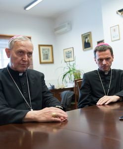 Biskupi wydali wojnę pedofilom w sutannach. "Przez duchownych jesteśmy krytykowani z powodu surowego podejścia"