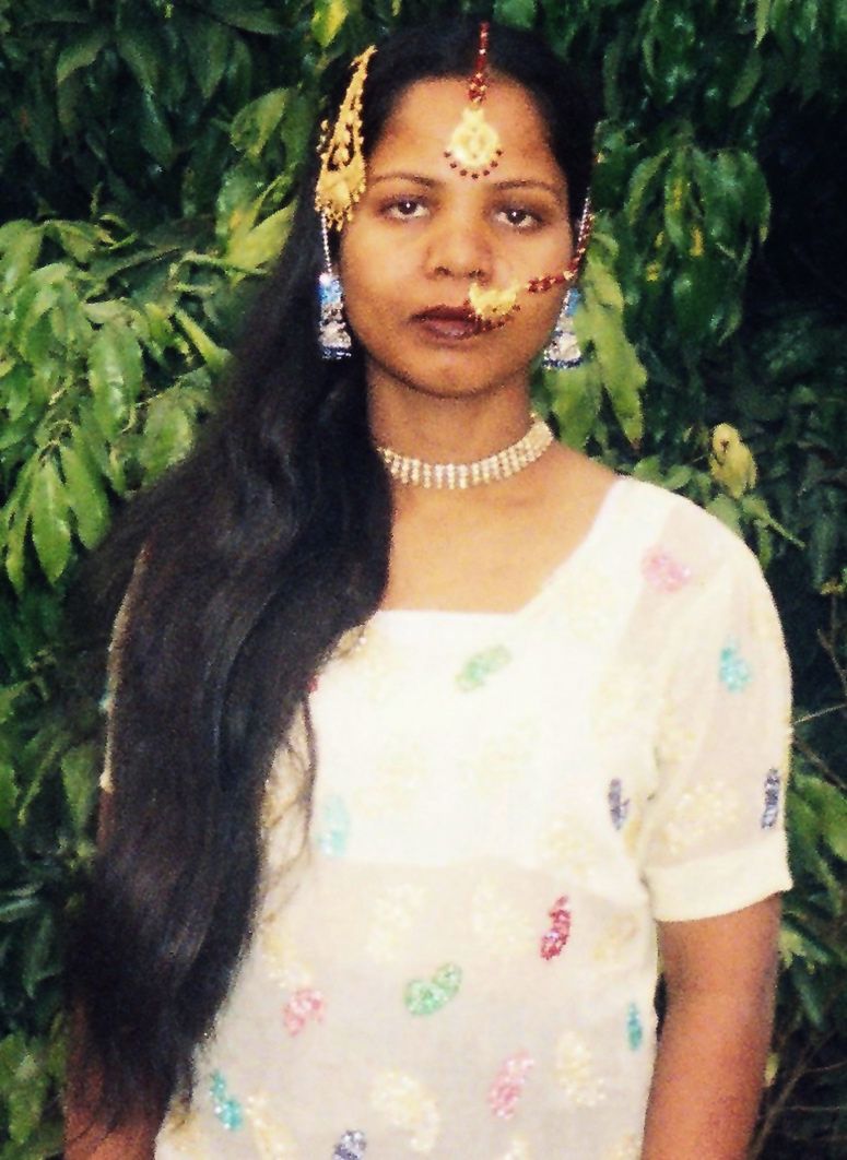 Asia Bibi została uwolniona z więzienia po spędzeniu ośmiu lat w celi śmierci