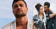 Simon z "Hotelu Paradise" dopiero teraz wyjaśnił prawdziwe powody zakończenia związku. Bije się w piersi, bo postu o rozstaniu nie skonsultował z Bibi