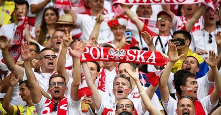 Ostra zabawa polskiego kibica w Rosji. Kosztowała go prawie 20 tys. zł