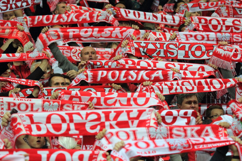 Wrocław: EURO 2020. Ruszyła sprzedaż biletów na towarzyski mecz Polska – Finlandia