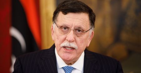 Premier Libii: Włochom i Europie grozi najazd 800 tys. migrantów