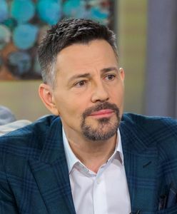 Nie żyje ojciec Krzysztofa Ibisza. Poruszający post prezentera