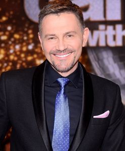 Krzysztof Ibisz pokazał synów. Ależ wyrośli!