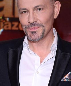 Krzysztof Ibisz pokazał zdjęcie z bliskimi. Tak wykorzystują czas kwarantanny