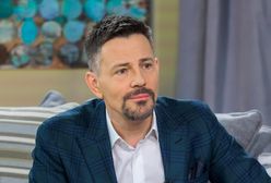 Nie żyje ojciec Krzysztofa Ibisza. Dziennikarz pogrążony w żałobie