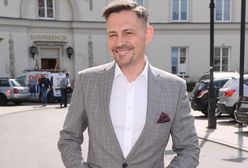 Krzysztof Ibisz pokazał syna. Wyrósł na przystojniaka?