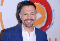 Krzysztof Ibisz świeci przykładem. Synowie mogą pójść w jego ślady