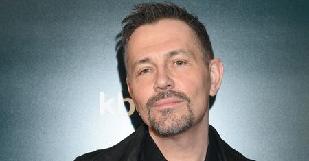 Krzysztof Ibisz w żałobie. "Czas nie leczy ran"
