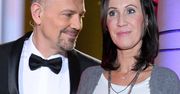 Anna Nowak-Ibisz rozpływa się nad byłym mężem i synem: "Lubię patrzeć na nich razem". Gwiazda ma powód do dumy